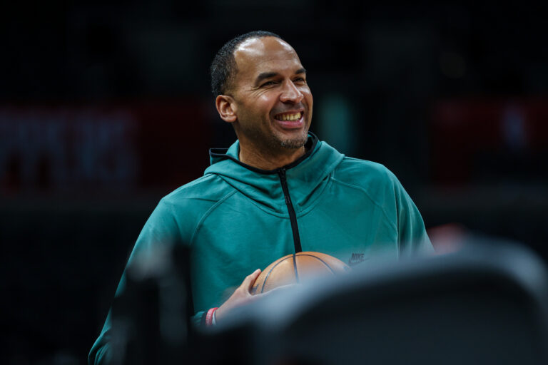 Nico Harrison: Pioneering Change in Sports Management