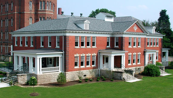 Exploring the Significance of Ohio University in Higher Education