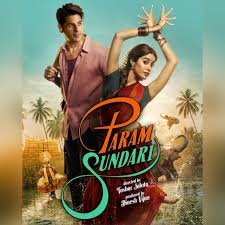 The Impact of ‘Param Sundari’ on Contemporary Cinema