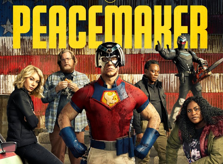 A Look into Peacemaker Episodes: Action, Humor, and Storytelling