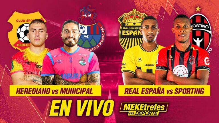 Real España Set to Clash with Sporting San Miguelito