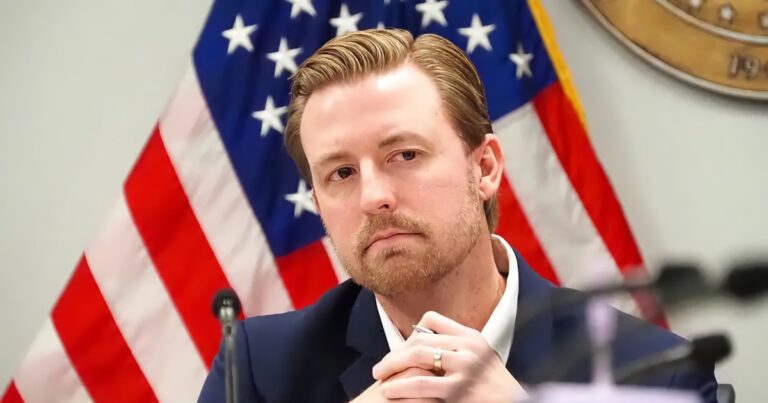 Ryan Walters: A Closer Look at His Impact on Education and Policy