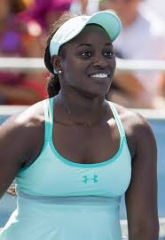 Sloane Stephens: A Rising Star in Women’s Tennis