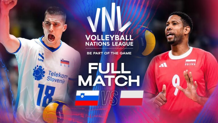 Slovenia vs Poland: A Clash of Football Rivals