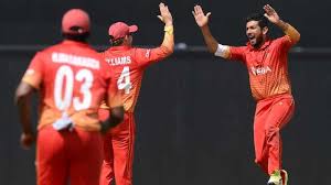 Sri Lanka vs Zimbabwe: A Thrilling Cricket Encounter