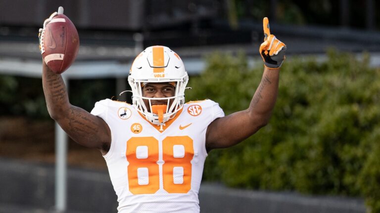 Overview of Tennessee Football: History and Future Prospects