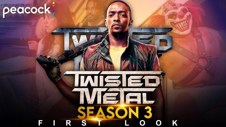 What to Expect from Twisted Metal Season 3