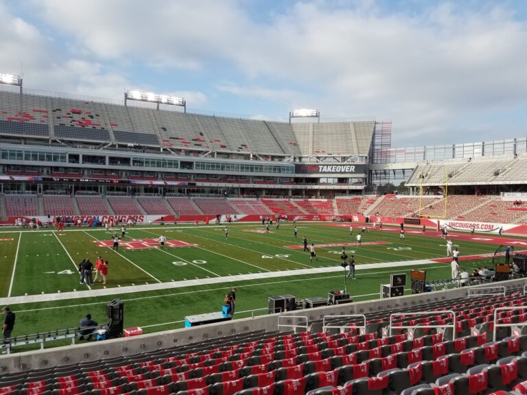 A Deep Dive into UH Football: Trends and Highlights of This Season