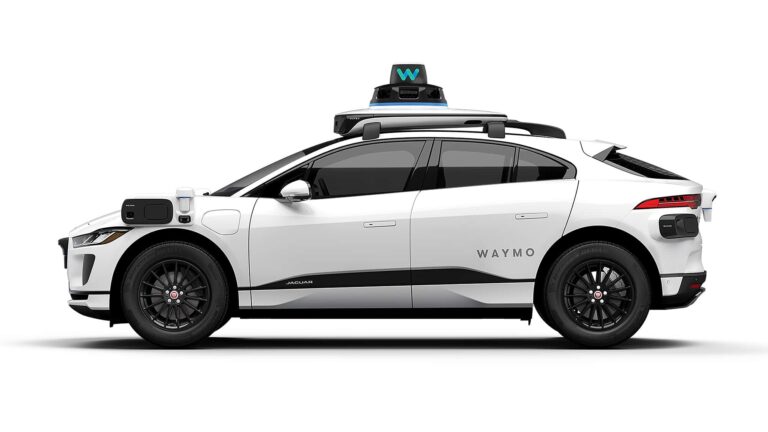 Waymo: Pioneering the Future of Autonomous Driving