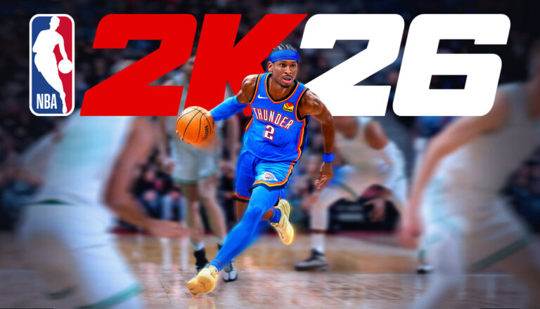 What Time Does 2K26 Come Out? All You Need to Know