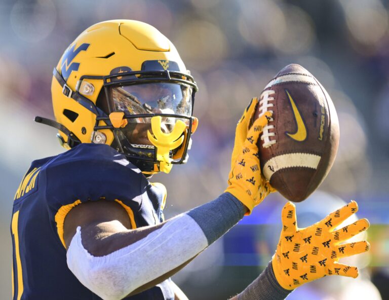 WVU Football: 2023 Season Highlights and Expectations