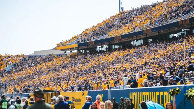 2023 WVU Football Schedule: Key Dates and Information