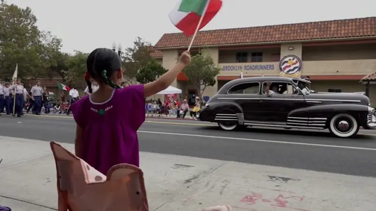Celebración del 16 de Septiembre en México: Día de la Independencia