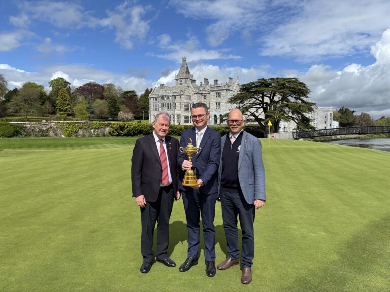 Anticipating the 2027 Ryder Cup: A Look Ahead