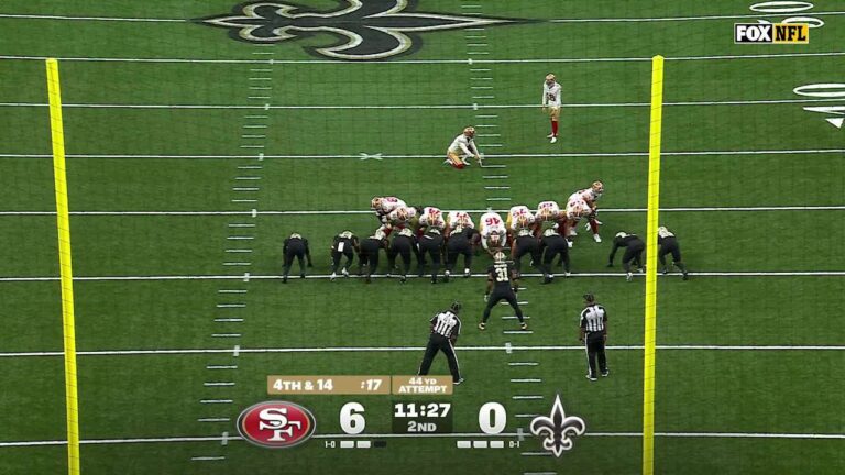 49ers vs Saints: NFL Showdown Analysis and Highlights