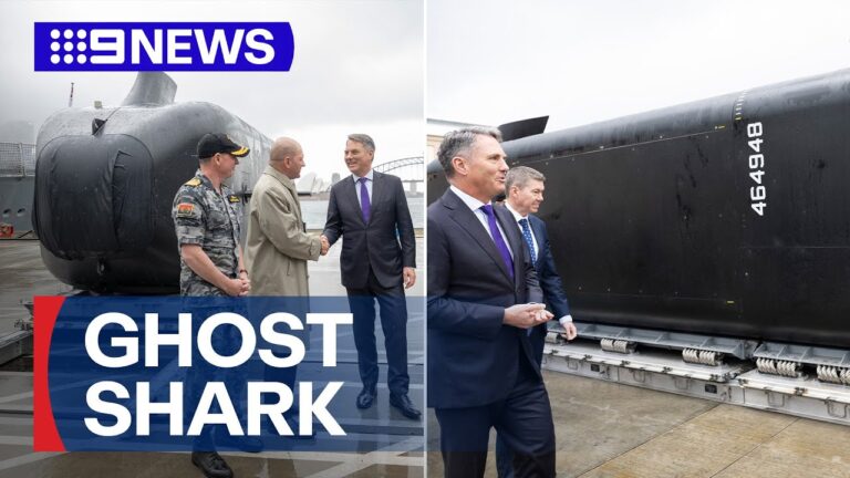Current News Highlights from 9news