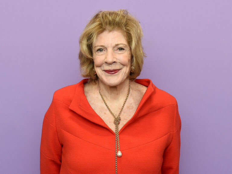 The Impact of Agnes Gund in Philanthropy and Art