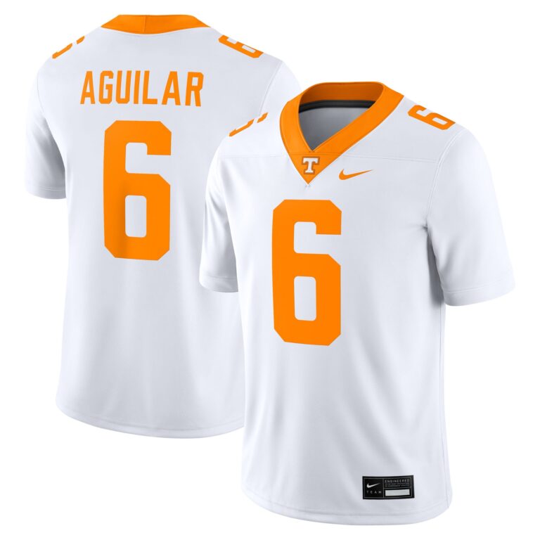 Discovering Aguilar, Tennessee: A Community on the Rise