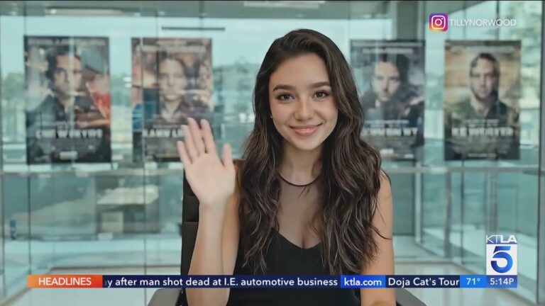 The Emergence of AI Actresses in the Film Industry