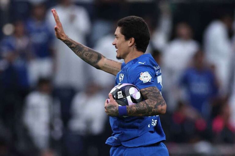 Al Hilal vs Al-Duhail: An Upcoming Clash of Titans