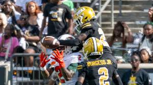 Alabama State vs Florida A&M: Game Recap and Highlights
