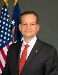 A Comprehensive Look at Alex Acosta’s Career and Impact