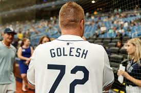 The Impact of Alex Golesh on College Football Coaching