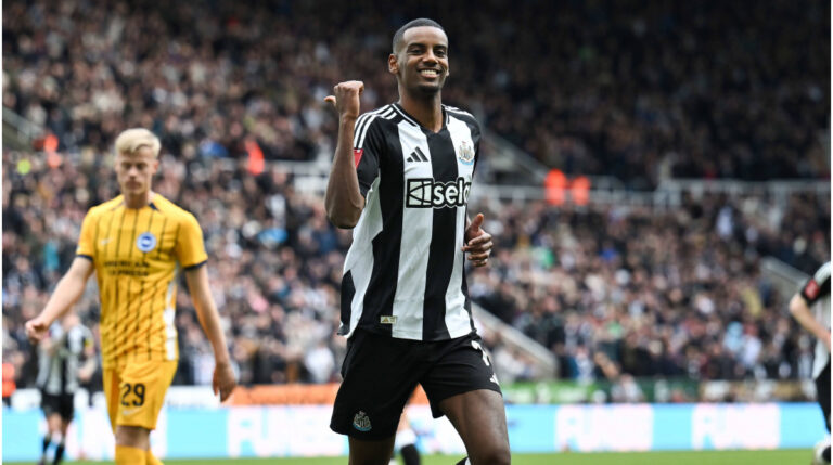 Alexander Isak: A Rising Star in the World of Football