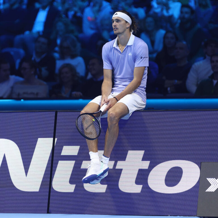 The Journey of Alexander Zverev: A Tennis Prodigy