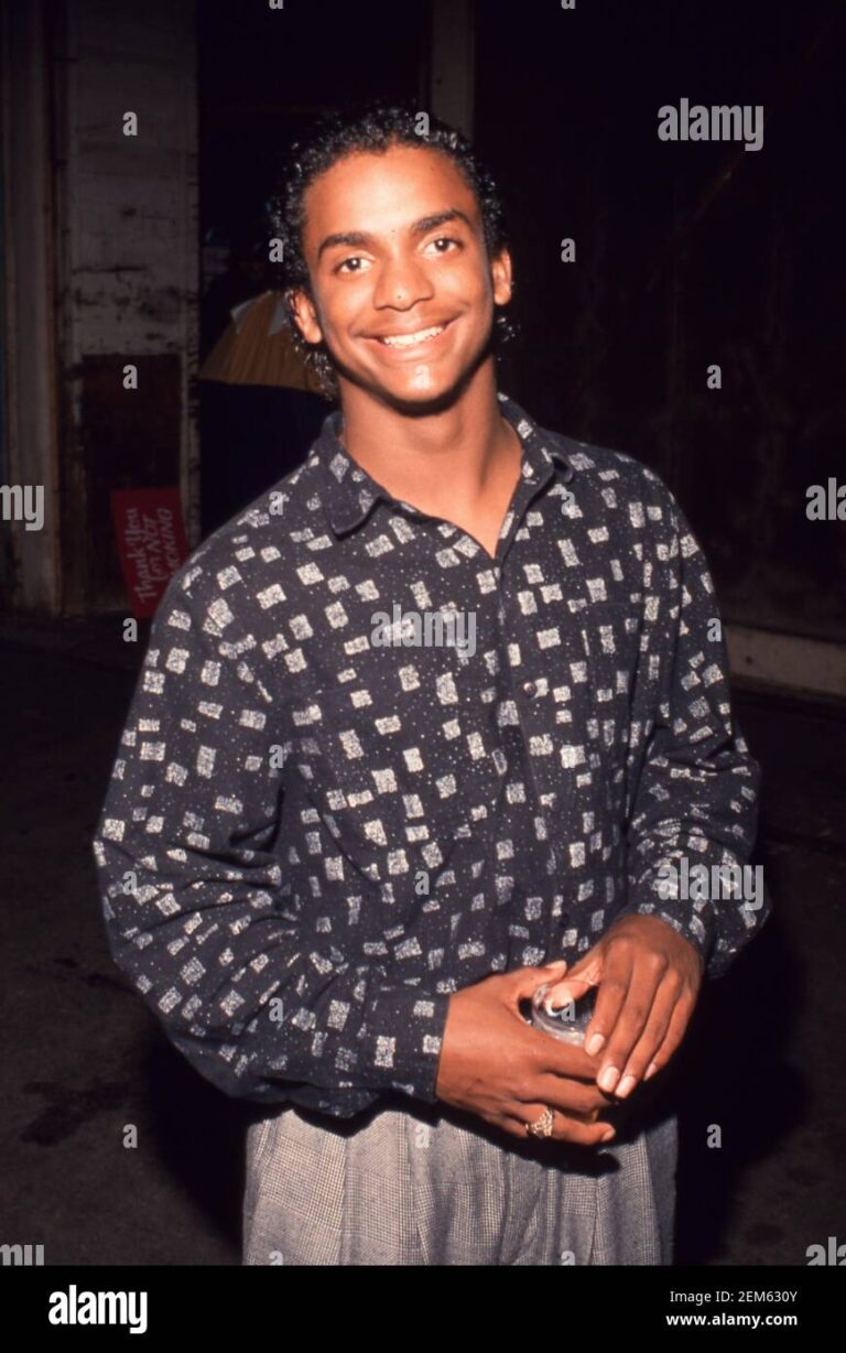 The Journey of Alfonso Ribeiro: From ‘Fresh Prince’ to Dancing Star