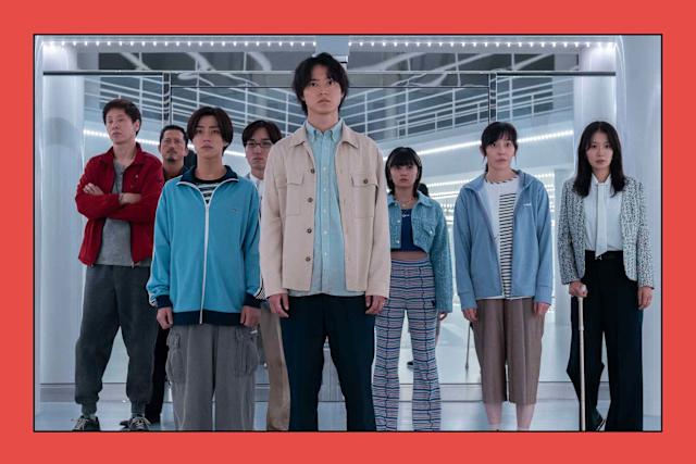 Alice in Borderland Season 4: What to Expect