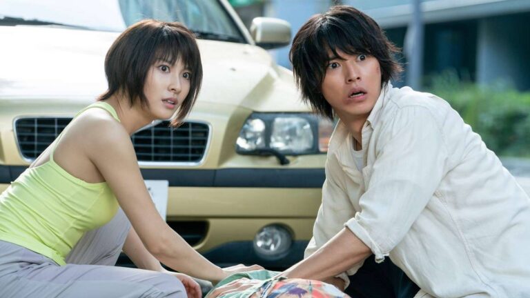 Anticipating Alice in Borderland Season 4: What to Expect