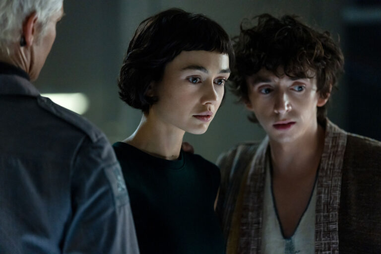 Alien Earth Episode 7 Recap: Key Moments and Insights