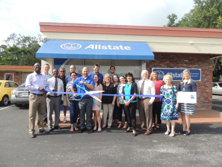 Understanding Allstate Insurance: Services and Insights