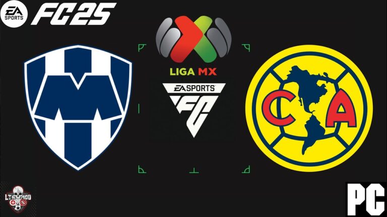Rivalry Renewed: America vs Monterrey in Recent Matches