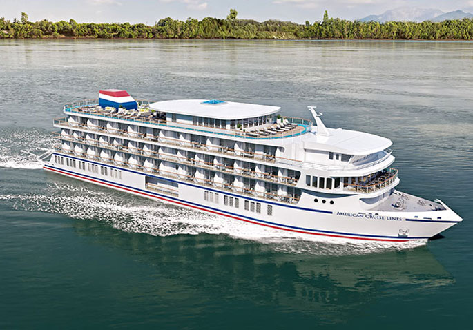 Exploring American Cruise Lines: A Leader in River and Coastal Cruises