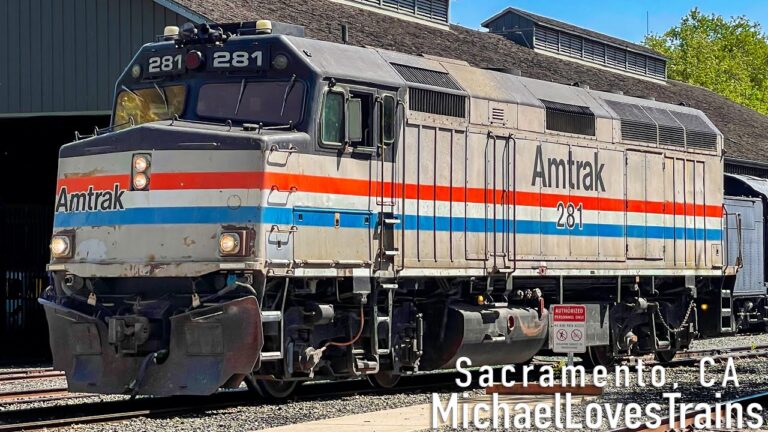Amtrak: Connecting America Through Rail Travel