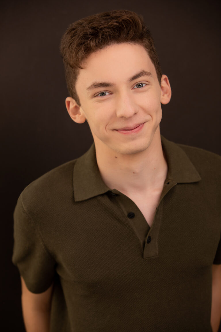 Andrew Barth Feldman: The Next Big Thing in Theater