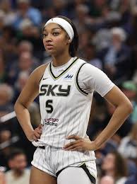 Angel Reese: The Impact of a Rising Star in Women’s Basketball
