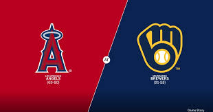 Angels vs Brewers: Key Highlights and Insights from Their Recent Matchup