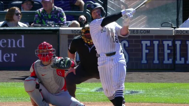 2023 Angel vs Rockies Game Overview and Key Takeaways
