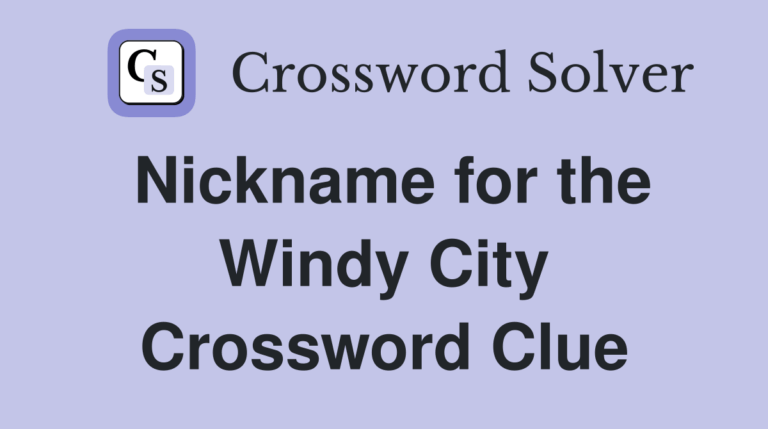 Exploring Another Nickname for The Windy City: Chicago’s Charm
