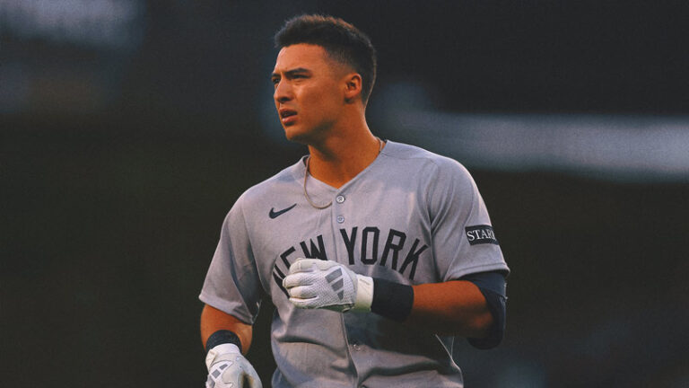 Anthony Volpe: The Future of Baseball
