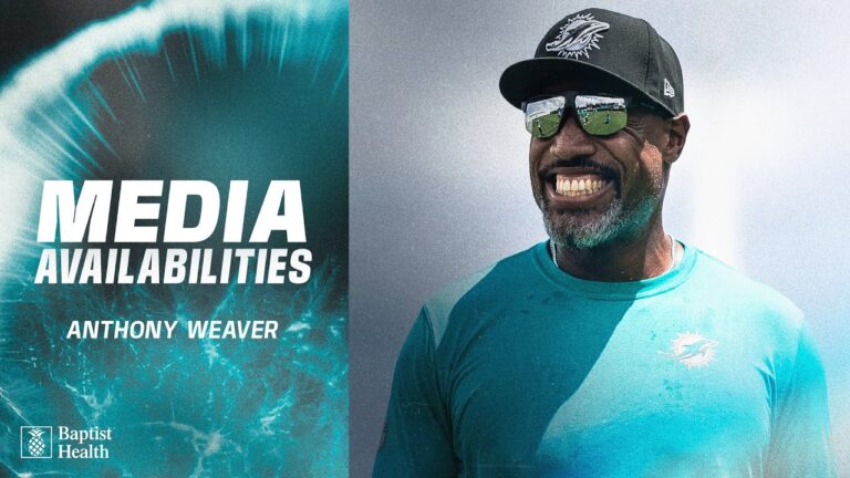 Anthony Weaver: A Closer Look at His Coaching Career