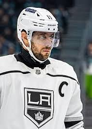 The Impact of Anze Kopitar in the NHL and Beyond