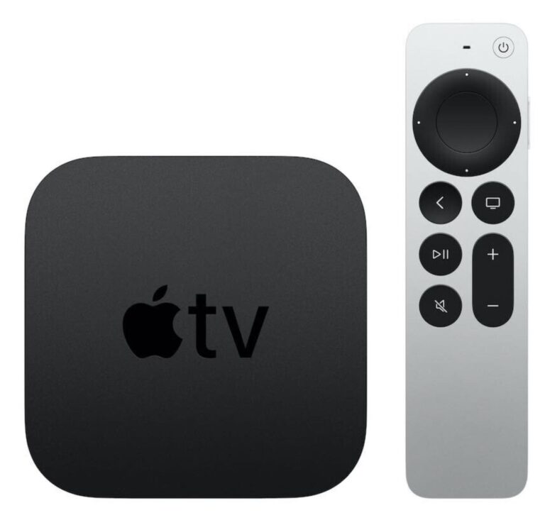 The Evolution and Impact of Apple TV