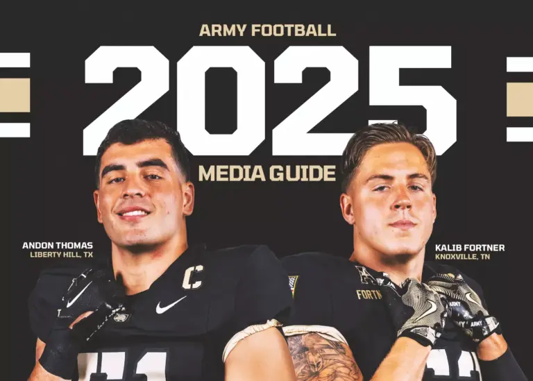 Army Football: Recent Season Highlights and Updates