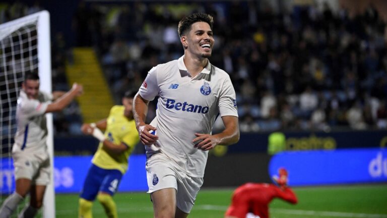 Arouca vs Porto: Recent Match Insights and Future Implications