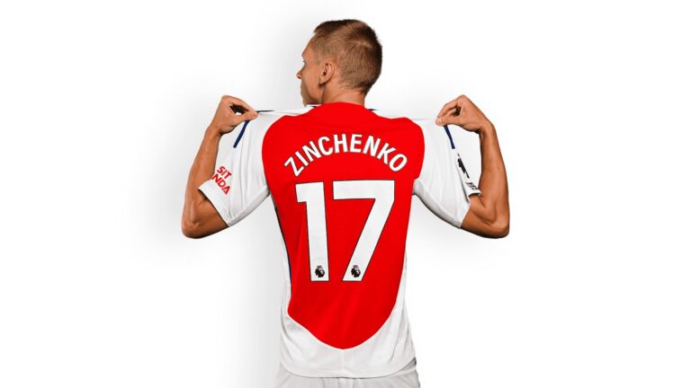 Arsenal Football Club: Current Updates and Future Prospects