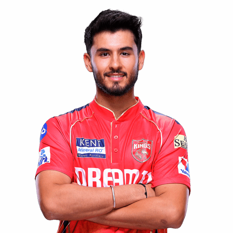 Arshdeep Singh: The Emerging Talent in Indian Cricket